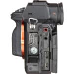 SONY a7R V (Cuerpo) - Imagen 9
