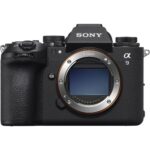 Sony a9 III Cuerpo