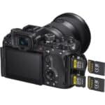 Sony a9 III Cuerpo - Imagen 12
