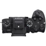 Sony a9 III Cuerpo - Imagen 3
