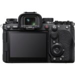 Sony a1 II Cuerpo - Imagen 2