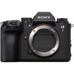 Sony a1 II Cuerpo - Imagen 11