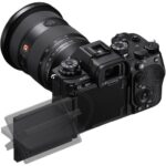 Sony a1 II Cuerpo - Imagen 12