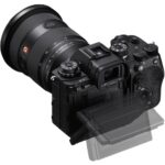 Sony a1 II Cuerpo - Imagen 13