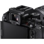 Sony a1 II Cuerpo - Imagen 8