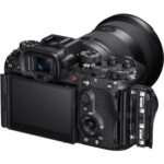 Sony a1 II Cuerpo - Imagen 9