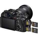 Sony a1 II Cuerpo - Imagen 10
