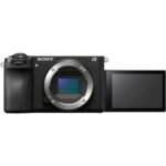 Sony Alpha a6700 Cuerpo - Imagen 10
