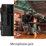 SONY Cyber-shot RX100 VII - Imagem 7