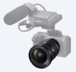 SONY FE 16-35mm F2.8 GM II - Sony E - Imagem 2