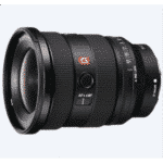 SONY FE 16-35mm F2.8 GM II - Sony E