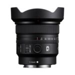 SONY FE 16mm f/1.8 G