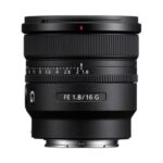 SONY FE 16mm f/1.8 G - Imagem 2