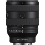 SONY FE 20-70mm f/4 G - Imagen 3