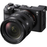 SONY FE 20-70mm f/4 G - Imagen 7