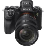 SONY FE 20-70mm f/4 G - Imagen 8