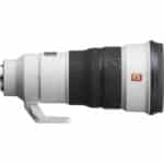 SONY FE 300mm f/2.8 GM OSS - Sony E - Imagen 4