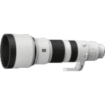 SONY FE 400-800mm f/6.3-8 G OSS
