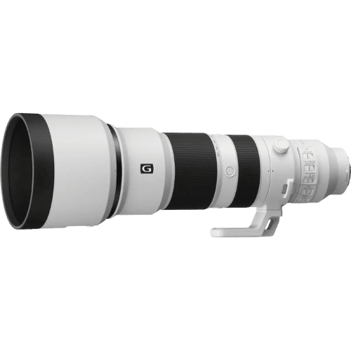 SONY FE 400-800mm f/6.3-8 G OSS