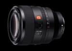 SONY FE 50mm F1.2 GM - Sony E