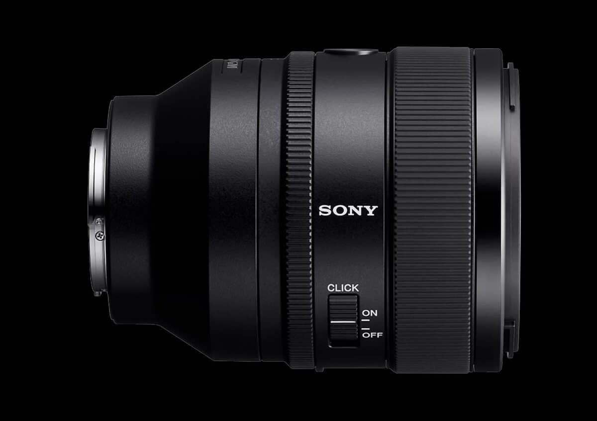 SONY FE 50mm F1.2 GM - Sony E - Imagen 4