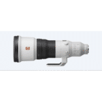SONY FE 600mm F4 GM OSS - Sony E