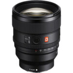 SONY FE 85mm f/1.4 GM II - Sony E