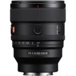 SONY FE 85mm f/1.4 GM II - Sony E - Imagem 2