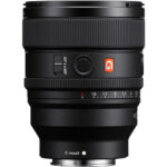 SONY FE 85mm f/1.4 GM II - Sony E - Imagem 3