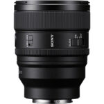 SONY FE 85mm f/1.4 GM II - Sony E - Imagem 4
