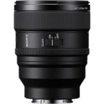 SONY FE 85mm f/1.4 GM II - Sony E - Imagem 5