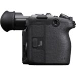 Cuerpo de la SONY FX2 - Imagen 5