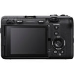 SONY FX30 (Cuerpo) - Imagen 2