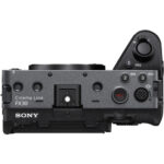 SONY FX30 (Cuerpo) - Imagen 3