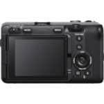 SONY FX3 (Corpo) - Imagem 3
