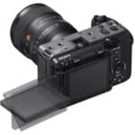 SONY FX3 (Corpo) - Imagem 4