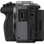 SONY FX3 (Corpo) - Imagem 7