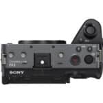 SONY FX3 (Corpo) - Imagem 9