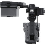 SONY FX6 (Corpo) - Imagem 5