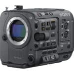 SONY FX6 (Corpo) - Imagem 6