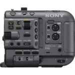 SONY FX6 (Corpo) - Imagem 7