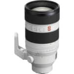 SONY Objetiva FE 50-150mm f/2 GM  (G MASTER) - Sony E