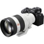 SONY Objetiva FE 50-150mm f/2 GM  (G MASTER) - Sony E - Imagem 12