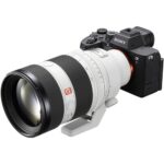 SONY Objetiva FE 50-150mm f/2 GM  (G MASTER) - Sony E - Imagem 13