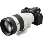 SONY Objetiva FE 50-150mm f/2 GM  (G MASTER) - Sony E - Imagem 14