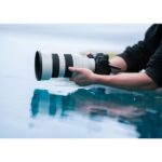 SONY Objetiva FE 50-150mm f/2 GM  (G MASTER) - Sony E - Imagem 29