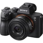 SONY SEL24F28G FE 24mm f/2.8 G - Imagem 13