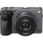 SONY SEL24F28G FE 24mm f/2.8 G - Imagem 14