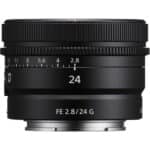 SONY SEL24F28G FE 24mm f/2.8 G - Imagem 4