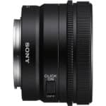 SONY SEL24F28G FE 24mm f/2.8 G - Imagem 5